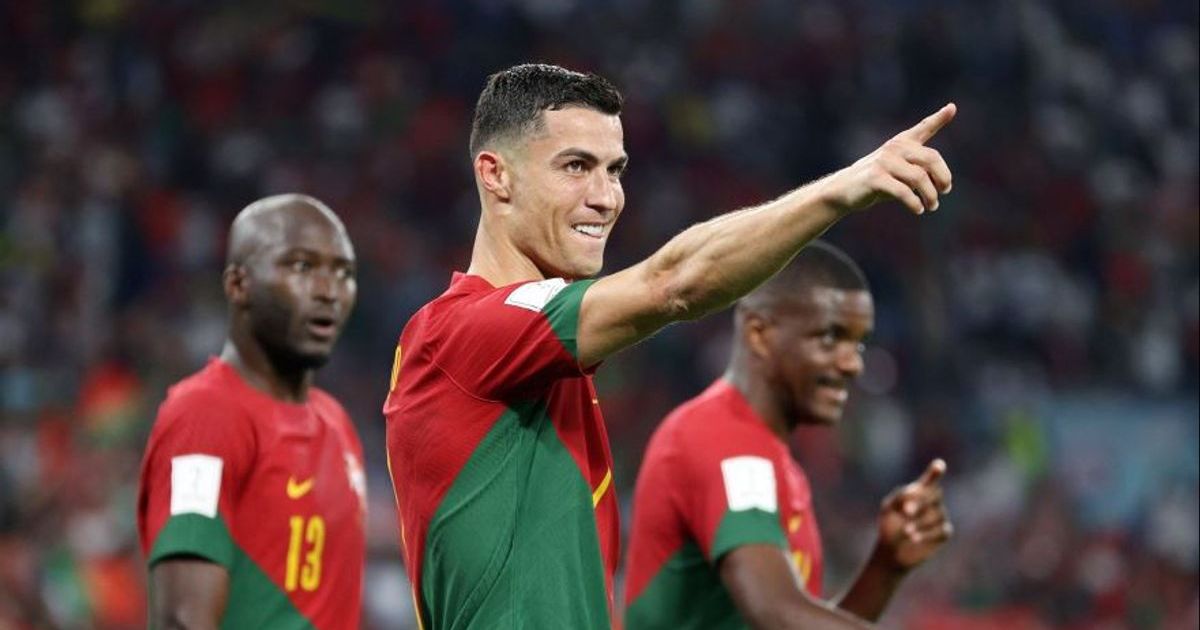 Prediksi Skor Portugal vs RD Kongo di Piala Dunia 2026Prediksi Skor Portugal vs RD Kongo di Piala Dunia 2026