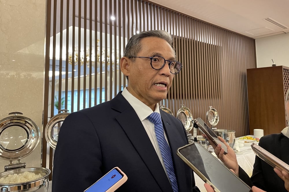 Kemitraan Strategis Indonesia-Korea Selatan Membuahkan Komitmen Investasi Fantastis Rp173 Triliun