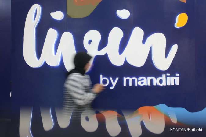 Livin' by Mandiri Tembus 40 Juta Pengguna, Bukti Dominasi Ekosistem Keuangan Digital Indonesia