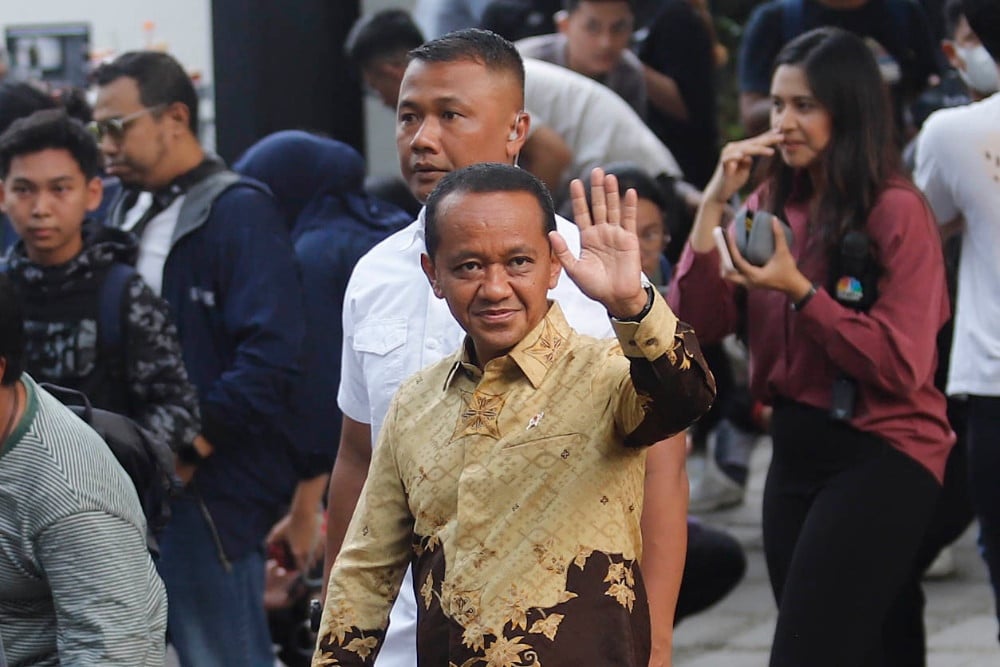 Alokasi Anggaran ESDM 2027 Melonjak 26 Persen, Prioritas Utama ke Sektor Migas dan Pembangkit Listrik