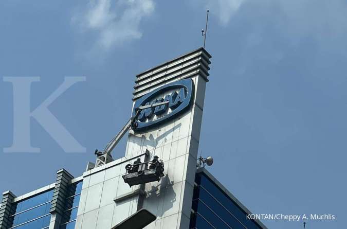 WIKA Perketat Strategi Mitigasi Biaya Proyek Hadapi Fluktuasi Nilai Tukar Rupiah