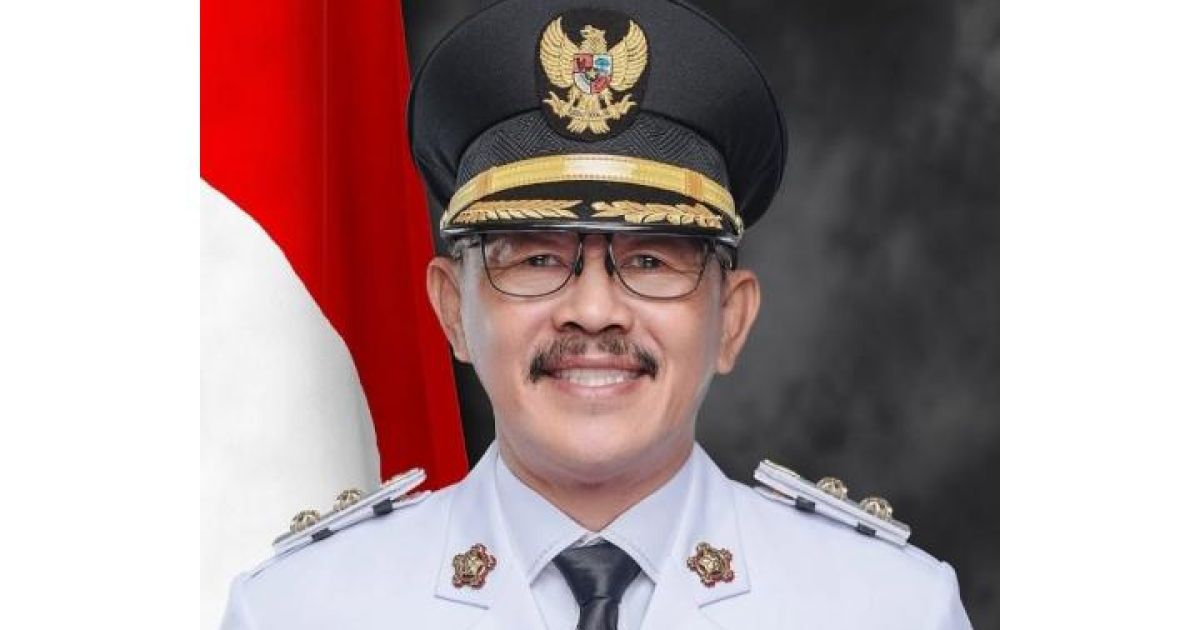 Wakil Bupati Indramayu H. Syaefudin. Foto: indramayukab.go.id