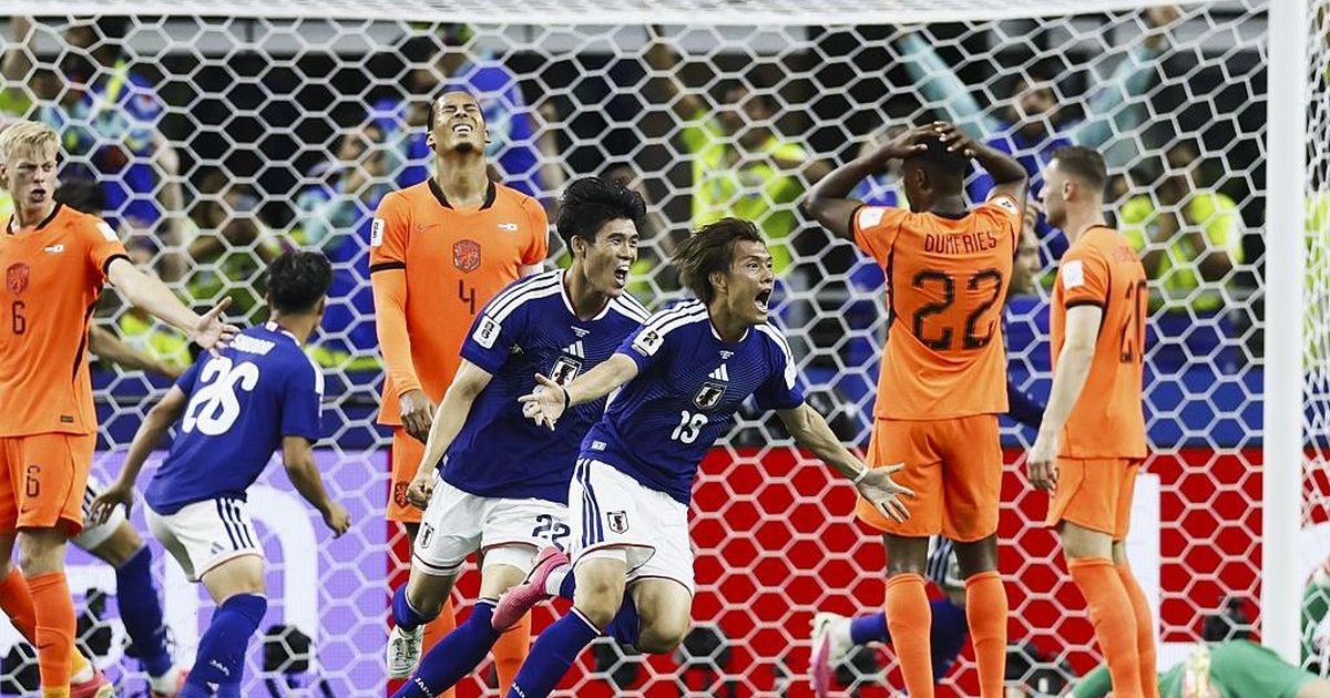 Benteng Asia Belum Runtuh, Raksasa Eropa Dibuat Frustrasi di Piala Dunia 2026