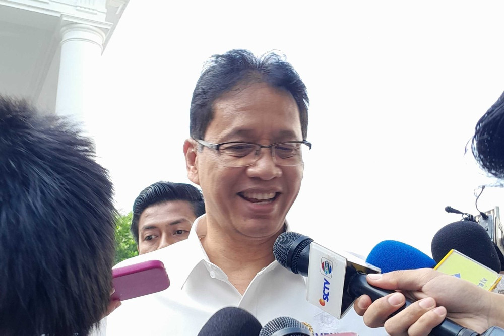 Resolusi Damai AS-Iran Diprediksi Meringankan Beban Subsidi Energi dalam APBN Indonesia