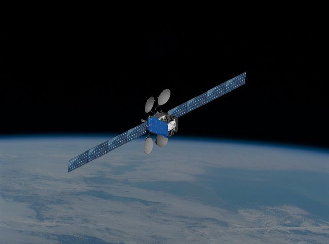 Ilustrasi: Dorong Pemerataan Akses Internet, Komdigital dan BAKTI Percepat Implementasi Satelit LEO di Daerah 3T