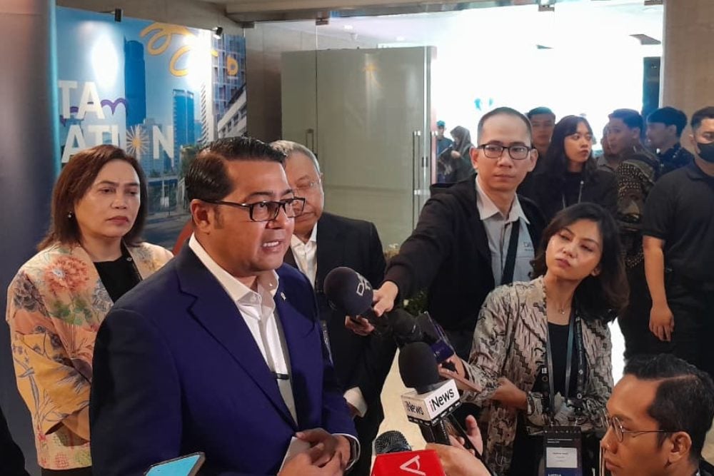 Kemenekraf Targetkan Suntikan Dana Rp157 Triliun untuk Sektor Kreatif pada 2027, Apa Saja Dasar Kebijakannya?