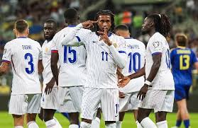 Ilustrasi: Prancis Hadapi Ujian Berat Kontra Senegal, Mengulang Sejarah di Laga Pembuka Piala Dunia 2026