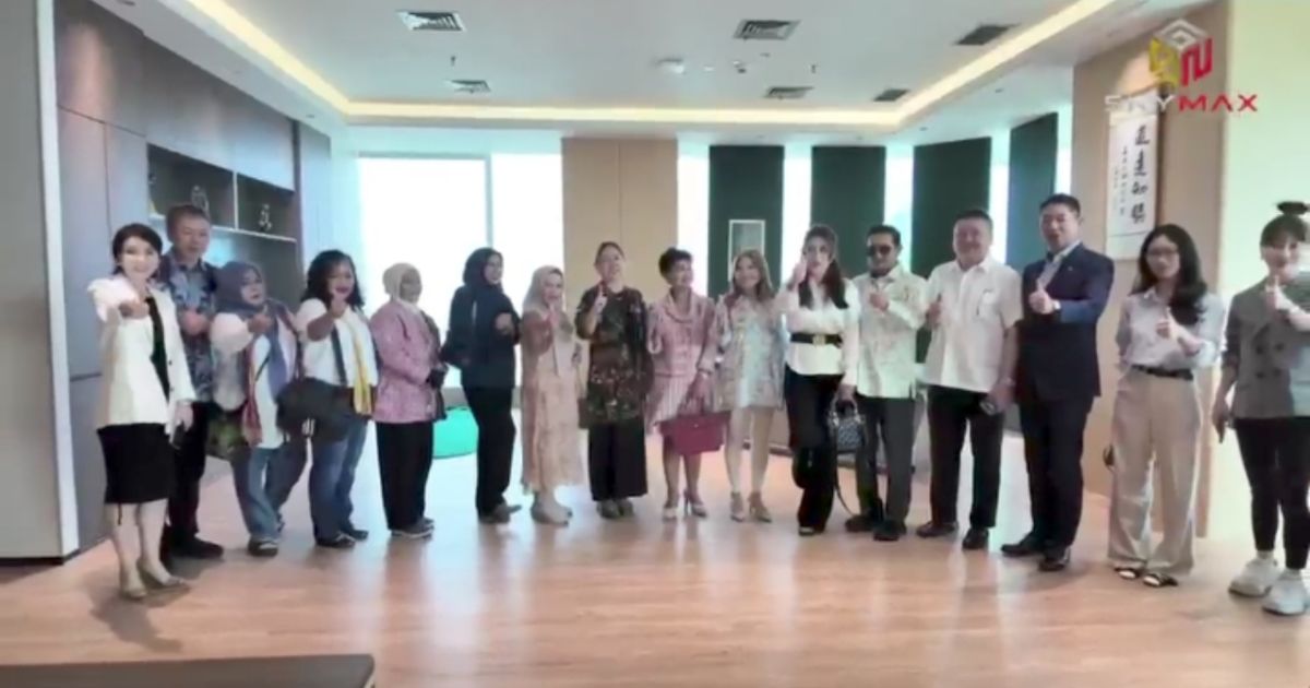 Skymax Ready for Takeoff: Connecting Indonesia Beyond Boundaries