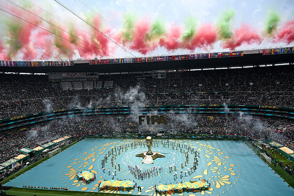 Euforia Piala Dunia 2026 Diprediksi Kadin Jadi Pemicu Suntikan Dana Segar Konsumsi Rumah Tangga
