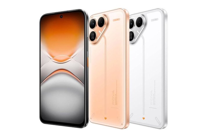 Ilustrasi: Tecno Pova 8 Hadir dengan Baterai Raksasa 8.000 mAh, Namun Ada Penurunan Spesifikasi di Sektor Lain