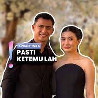 Momen Pertemuan Pratama Arhan dan Inka di Acara Sosial Picu Spekulasi Hubungan dengan Azizah Salsha