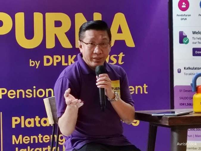Strategi Jitu DPLK Avrist Amankan Imbal Hasil Dana Pensiun di Tengah Kenaikan BI Rate