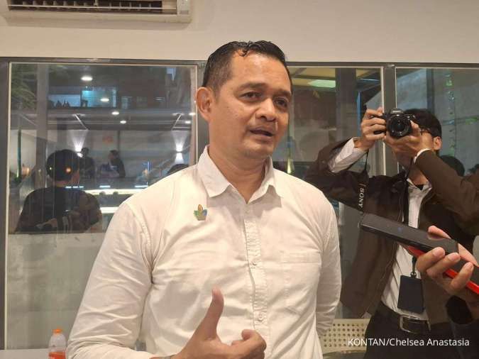 PTPN I Garap 20 Hektare Lahan Baru untuk Perkuat Ketahanan Pangan Nasional Lewat Diversifikasi Tanaman