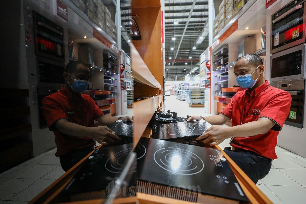 Strategi Energi Nasional: Pemerintah Kembali Dorong Konversi Kompor Listrik, Target Implementasi 2027