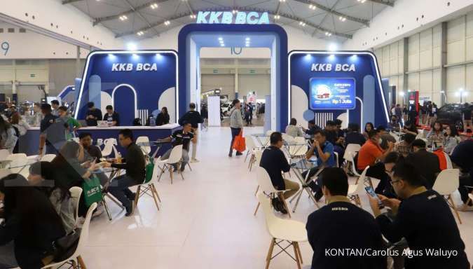 Ilustrasi: Sikap Bank BCA Terhadap Suku Bunga Kredit Pemilikan Rumah Pasca Kenaikan BI Rate