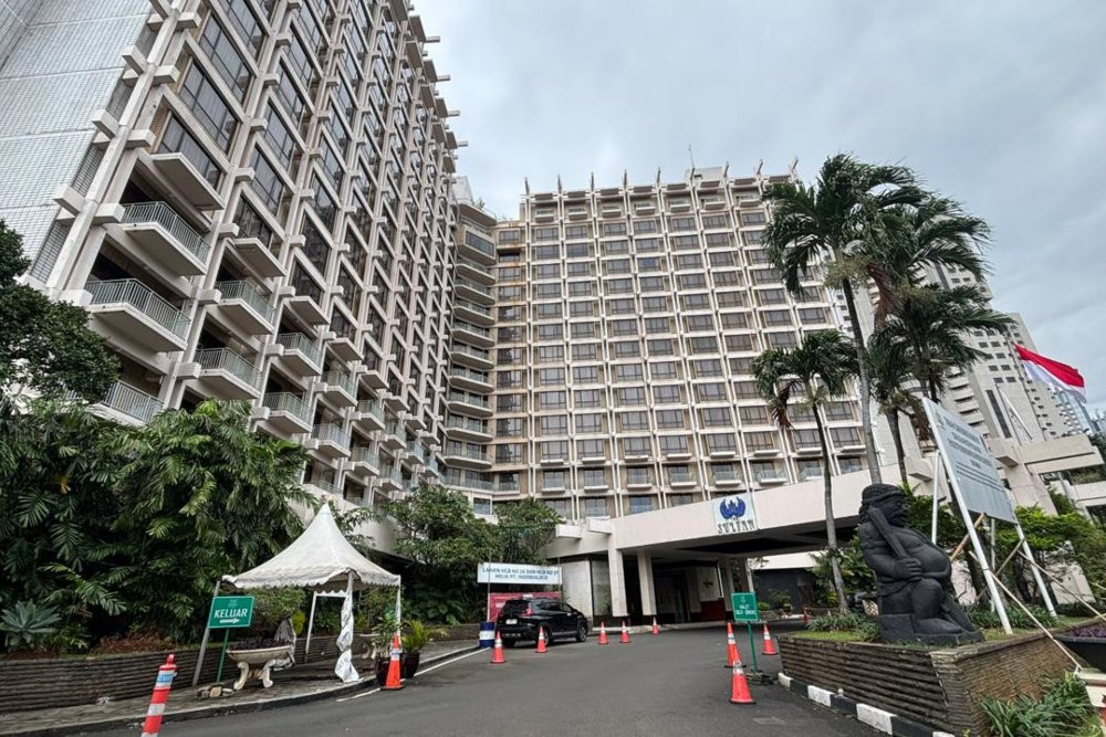 Kepastian Hukum Terwujud: Eksekusi Lahan Eks Hotel Sultan di GBK Dijadwalkan Tetap Berjalan Besok