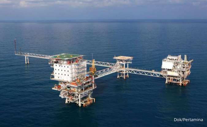Ilustrasi: Pertamina Hulu Kaltim Sukses Revitalisasi Sumur, Tambah Kapasitas Produksi Minyak 1.865 Barel Per Hari