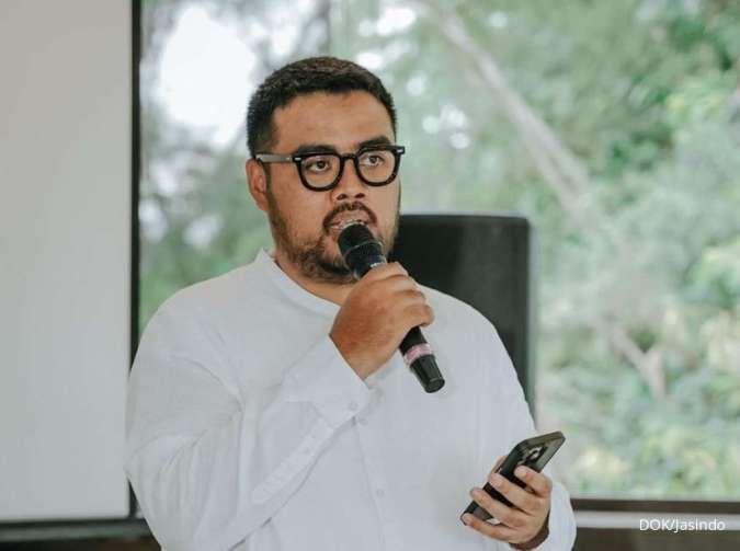 Ilustrasi: Ketahanan Bisnis Asuransi Jasindo Teruji di Tengah Perlambatan Ekonomi Nasional