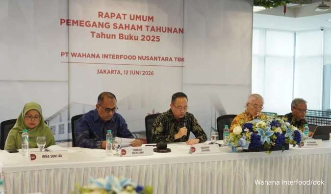 Ilustrasi: Kinerja Finansial Solid: Penjualan Win&Co Melonjak di 2025, Raih Pendapatan Rp165 Miliar