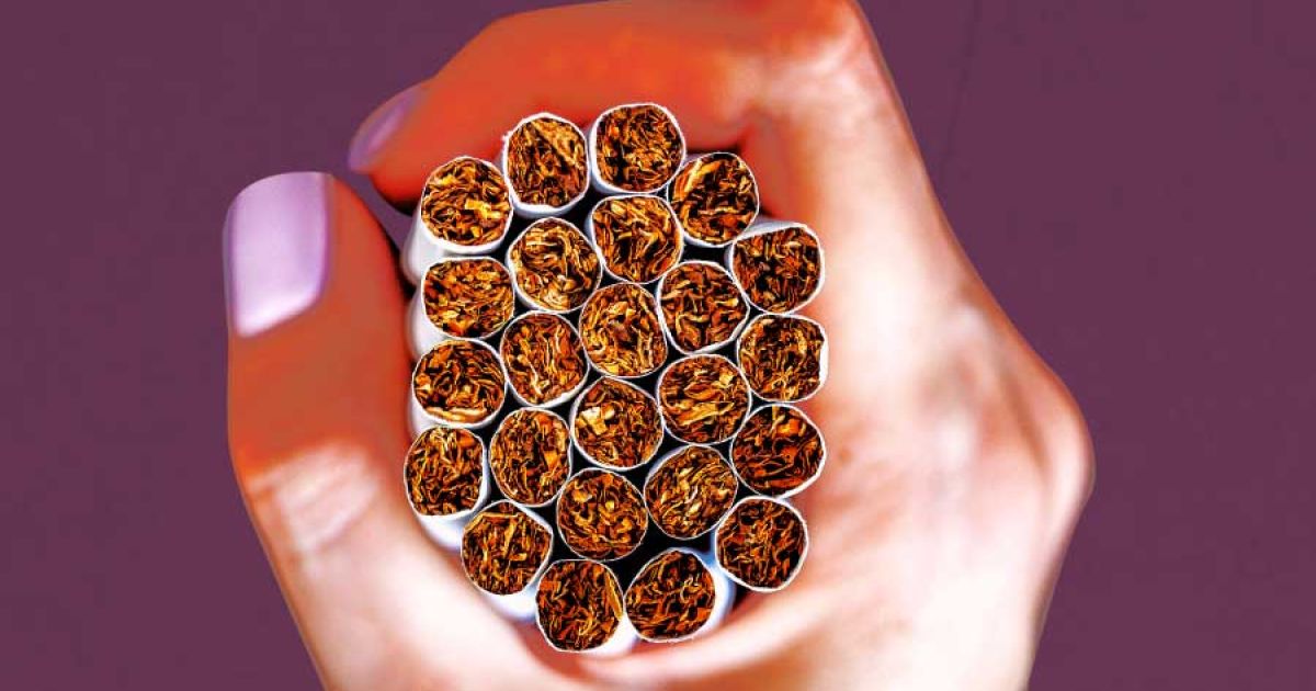 Jangan Kaget! DPR Usul Batas Produksi Rokok Dinaikkan, Alasannya Bikin Sepakat Semua Pihak