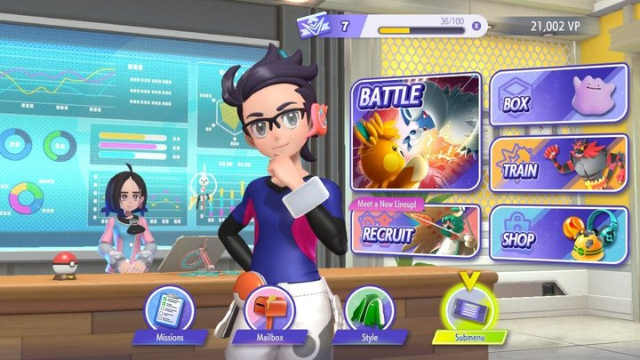 Debut Resmi di Android: Petualangan RPG Monster Ikonik 'Pokemon Champions' Kini Tersedia di Google Play Store