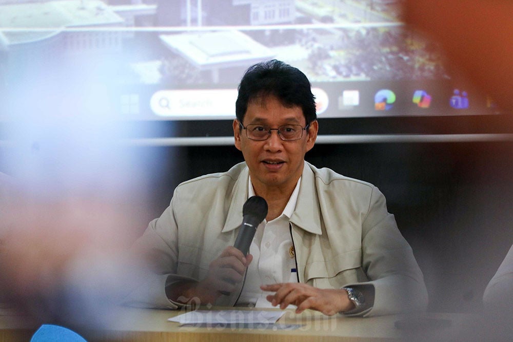 Penarikan PPh Pasal 22 Pedagang Digital Disepakati Mulai Juli 2026, Regulasi Siap Didukung