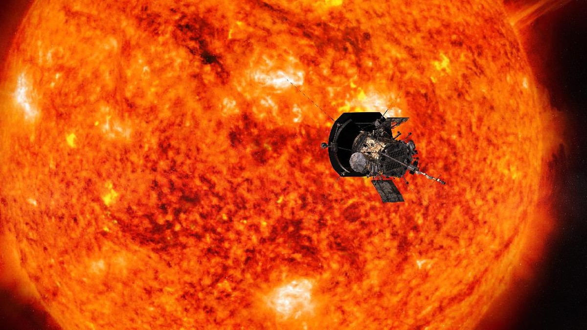 Mengapa Orbit Bumi Tak Pusat pada Matahari: Membongkar Kompleksitas Fisika Tata Surya