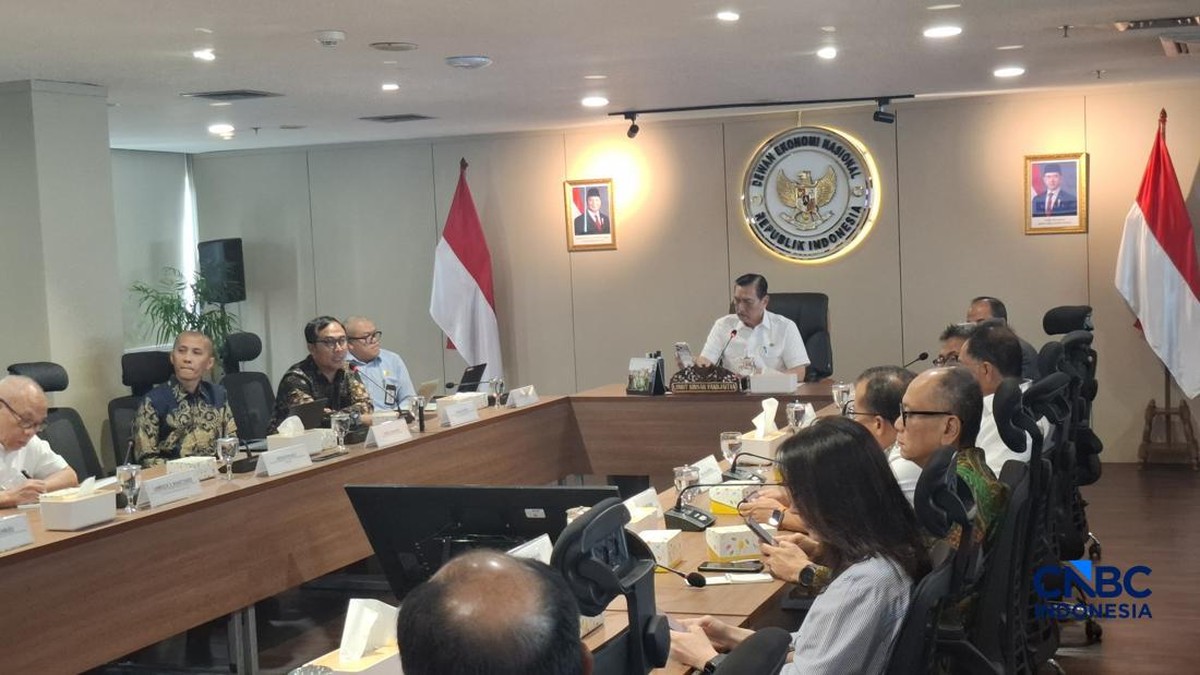 Menyongsong Era AI: RI Butuh Suntikan Dana Rp1.066 Triliun untuk Pembangunan Infrastruktur Pusat Data Hingga 2030