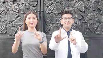 Lima Drama Selebriti Tanah Air yang Dominasi Perbincangan Publik Pekan Ini