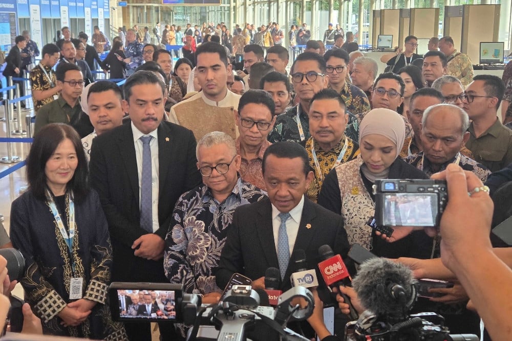 ESDM Dirikan Satgas Khusus Demi Jaminan Pasokan dan Keterbukaan Harga Batu Bara Nasional