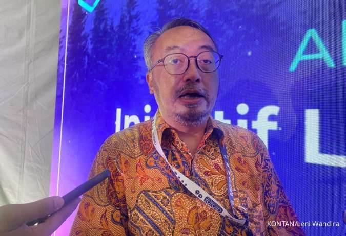 Ilustrasi: Asosiasi E-Commerce Indonesia Mendesak Kemudahan Sertifikasi NIB bagi Pelaku Usaha di Marketplace