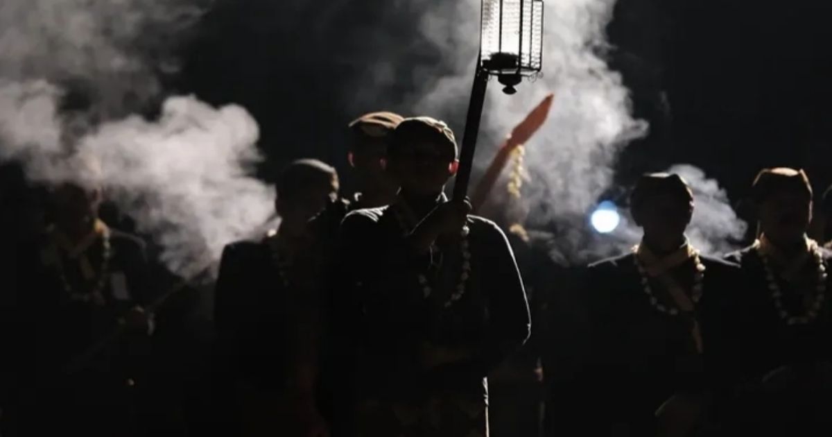 Bukan Sekadar Mitos, Ini Asal-usul Malam 1 Suro Dikaitkan dengan Hal Gaib