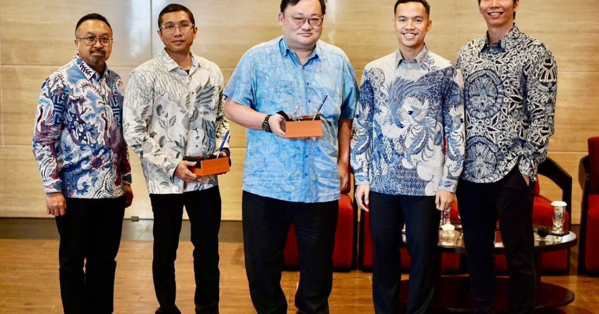 Ensign InfoSecurity Luncurkan Simulasi Krisis Siber, Perkuat Pemimpin Teknologi RI