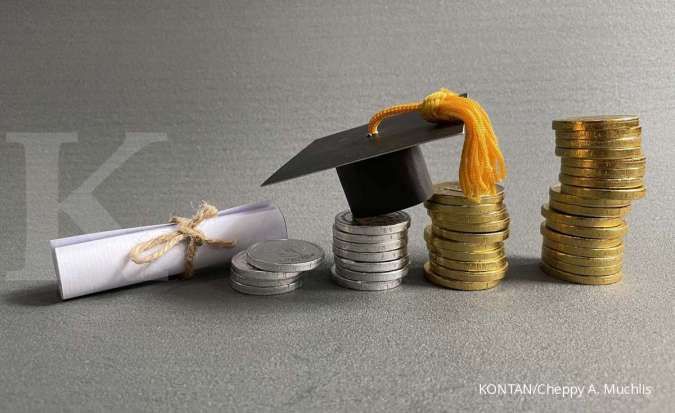 Ilustrasi: Strategi Korporasi Jamin Ketersediaan SDM Unggul: Ekspansi Beasiswa Hingga 2026