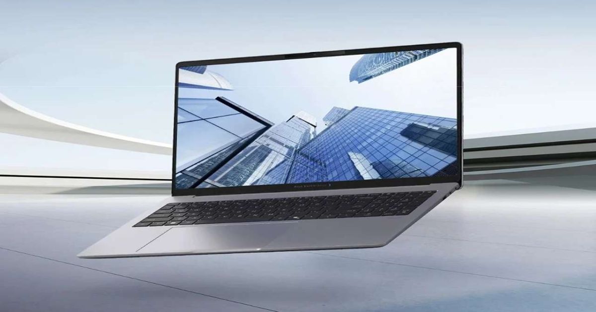 Laptop Asus Dawn 7S Ryzen Edition. (Foto Gizmo China)