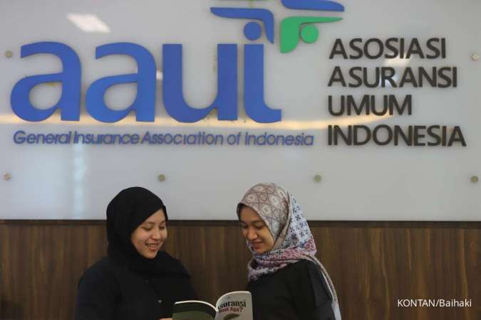 Ilustrasi: Tren Kenaikan Rasio Klaim Asuransi Kredit: Analisis Dampak dan Proyeksi Industri Asuransi Umum Kuartal I-2026