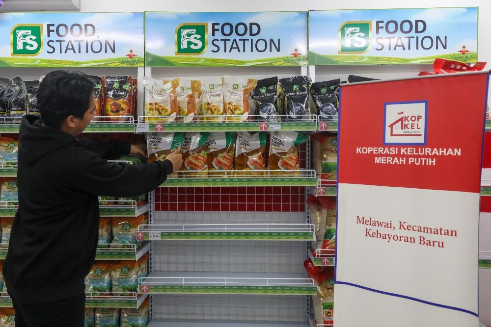Penghapusan Denda Rp100 Juta oleh BP BUMN: Strategi Jamin Kualitas Talenta Terbaik untuk Koperasi Desa