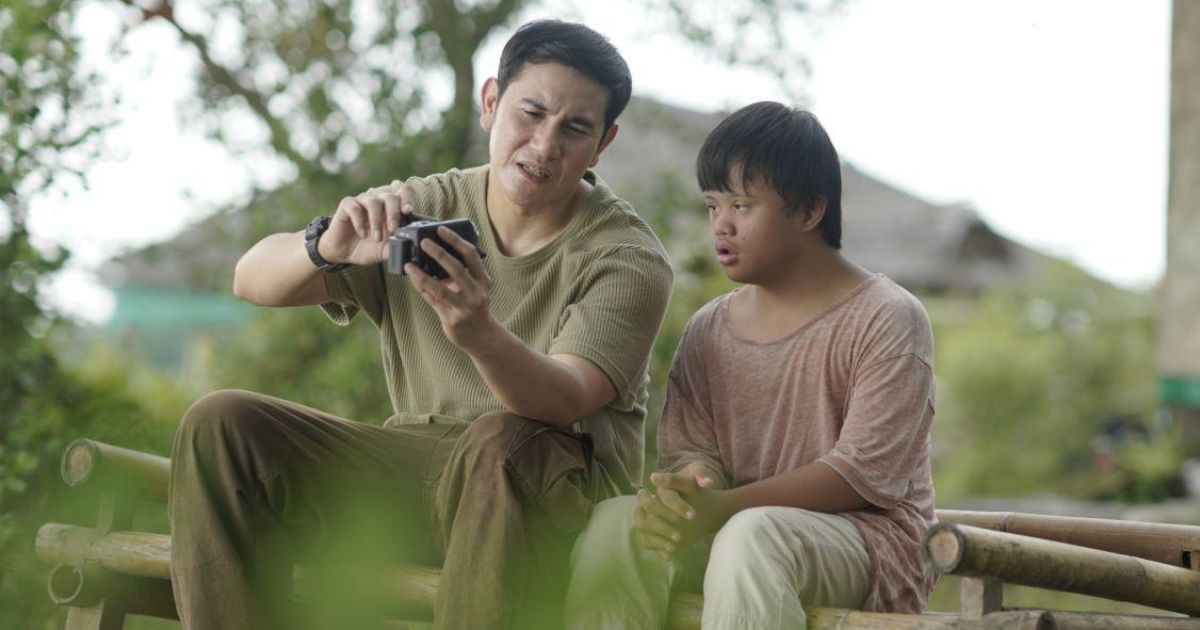Film 'Tanah Runtuh' Hadirkan Kisah Kemanusiaan Lewat Perspektif Anak dengan Down Syndrome
