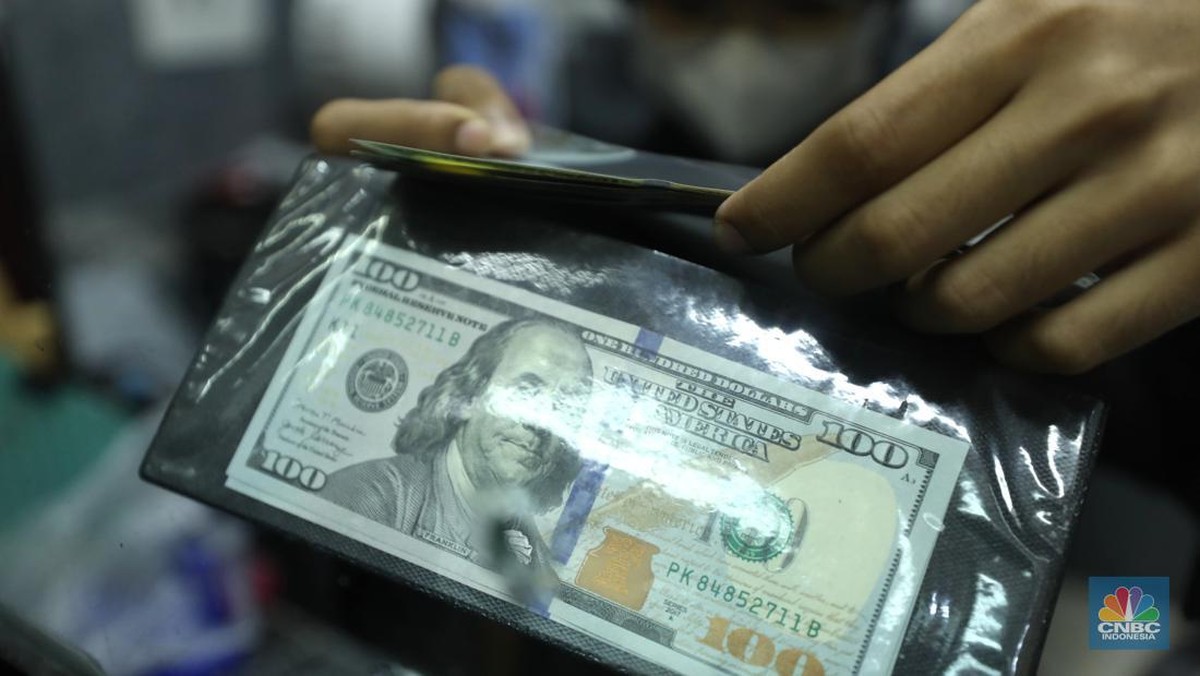Bank Indonesia Perketat Transaksi Dolar Tunai: Batas Pembelian Tanpa Bukti Dukung Dipangkas Jadi USD10.000 di 2026