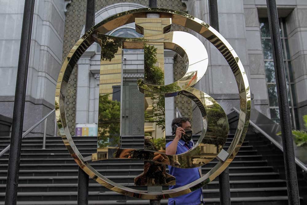 Bank Indonesia Pacu BI Rate ke 5,75%, Langkah Strategis Amankan Rupiah di Tengah Gejolak Global