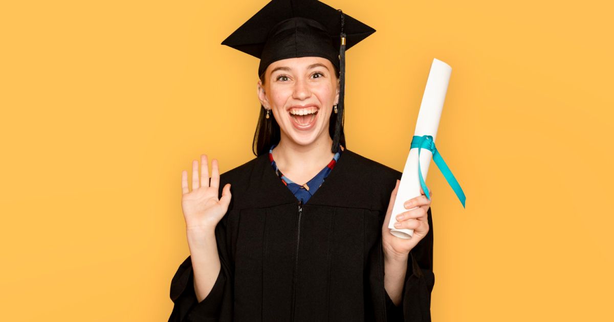 Ilustrasi fresh graduate yang sulit mendapatkan pekerjaan [Foto:Magnific]