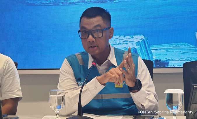 Ilustrasi: Restrukturisasi Kepemimpinan PLN: Penambahan Posisi Wadirut untuk Adaptasi Industri Energi