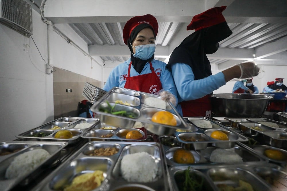 Strategi Baru BGN: Distribusi Bantuan Gizi Program Makan Bergizi Gratis Fokus pada Wilayah 3T Pasca Evaluasi Jawa