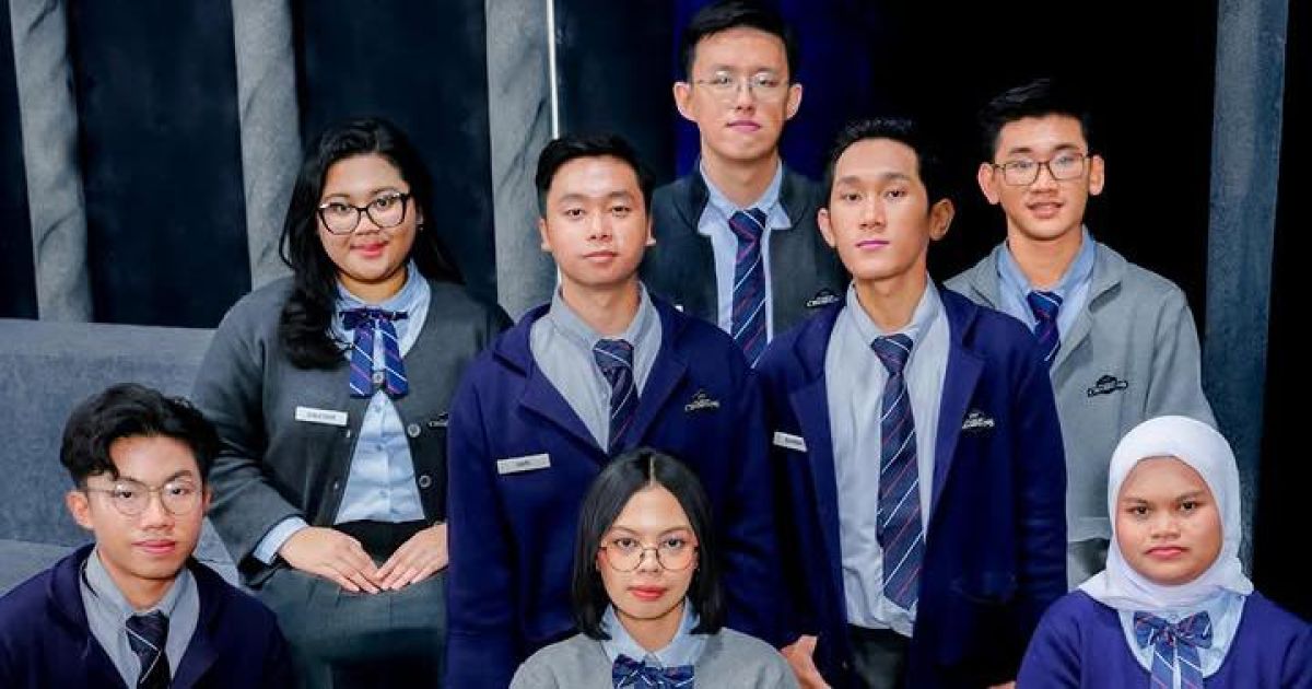 Clash of Champions (COC) Season 3. Foto: Instagram @ruangguru . penulis: Dayfri