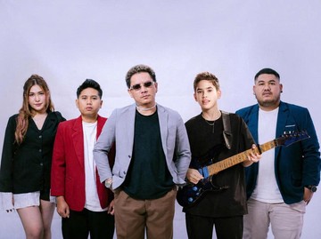 Batas Senja Gandeng Musisi Australia Shumo AG untuk Lagu Emosional-Gelap. (Foto: ist)