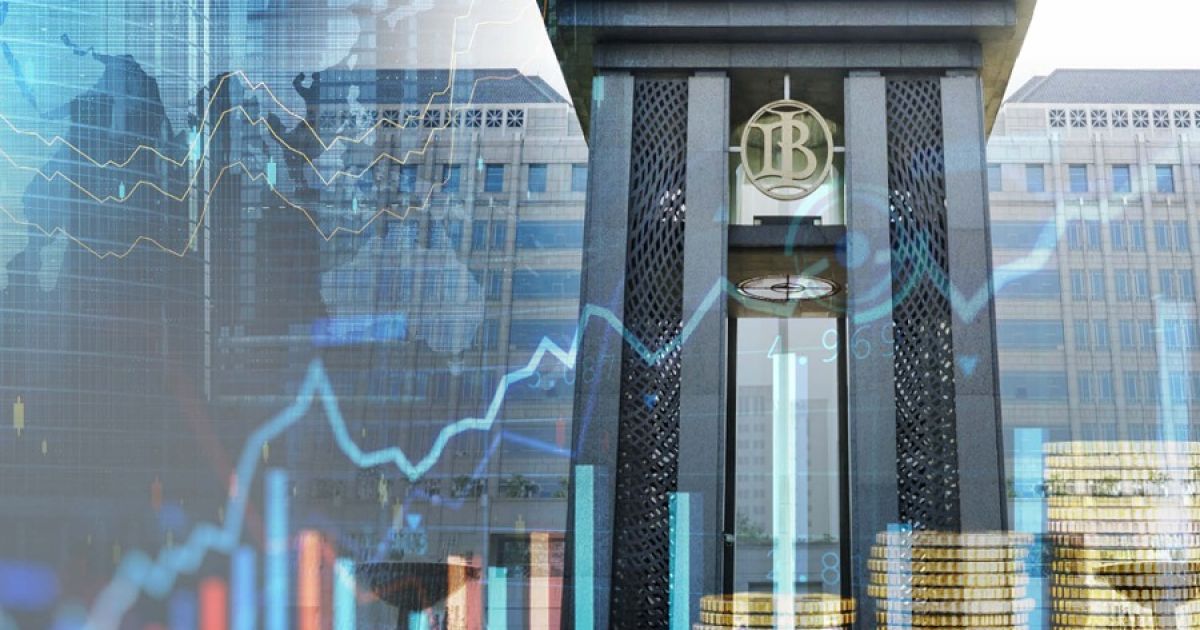 BI Rate Melonjak 100 BPS Sebulan: Antara Kestabilan Rupiah dan Perlambatan Ekonomi yang Mengintai
