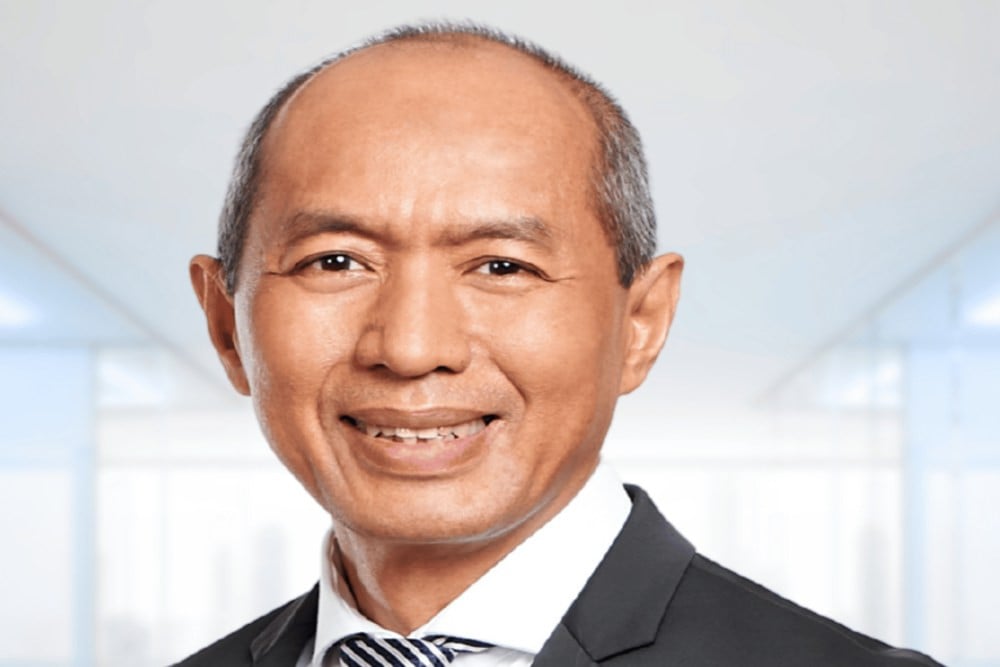 Perubahan Struktur Direksi PLN: Edwin Nugraha Putra Dipromosikan Pimpin Divisi Teknologi dan Keberlanjutan