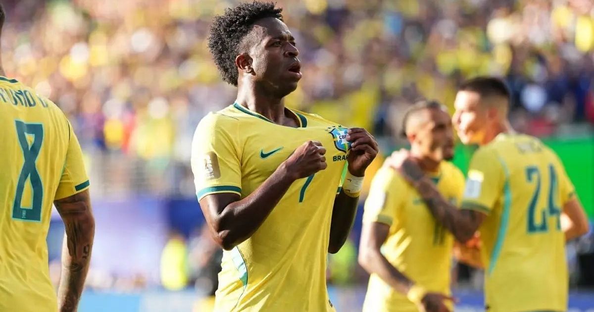 Prediksi Skor Brasil vs Haiti di Piala Dunia 2026