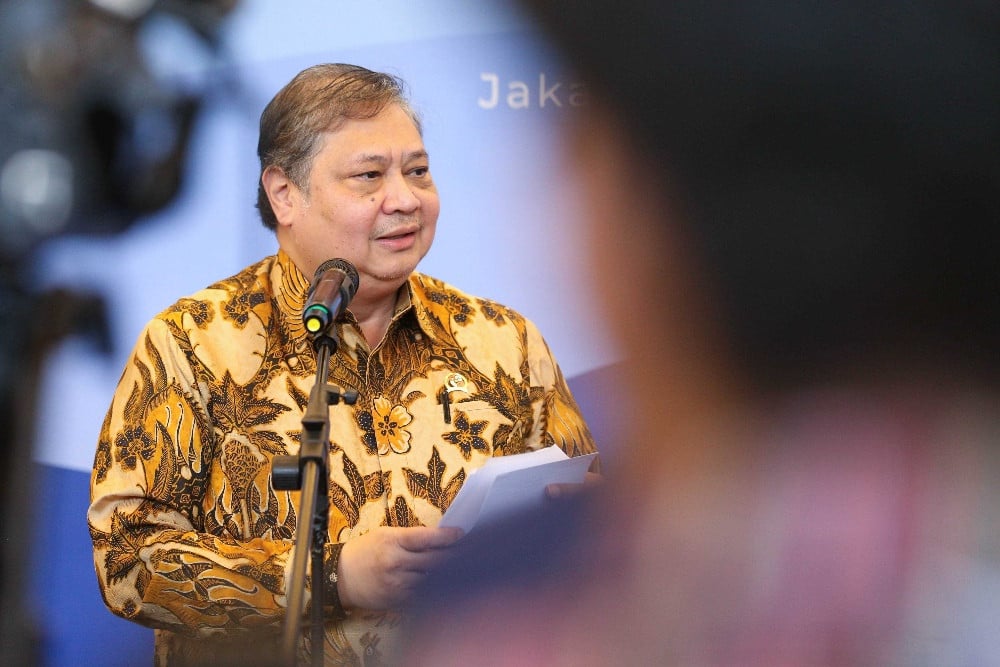 Respons Cepat Pemerintah RI Tingkatkan Aksesibilitas Informasi Pasar Global Pasca Penilaian Ulang MSCI