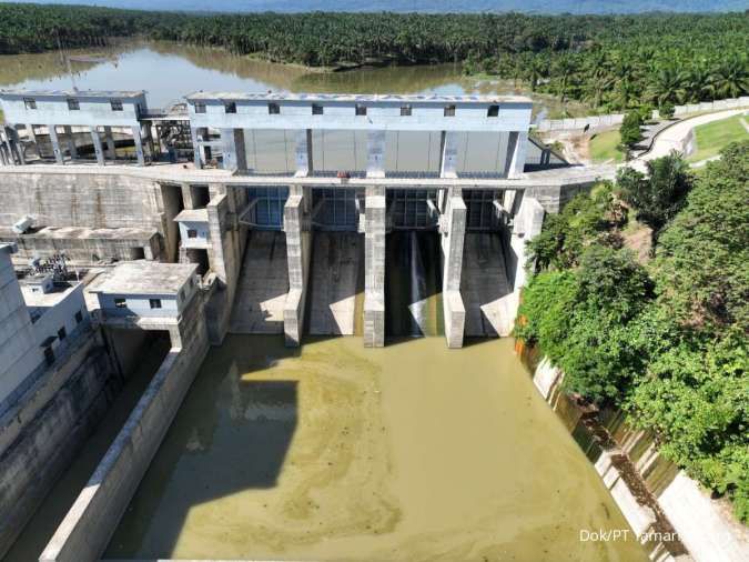 PT Tamaris Hidro Bidik Dana Rp1 Triliun Lewat Sukuk Syariah Berperingkat Tinggi untuk Ekspansi Energi Bersih